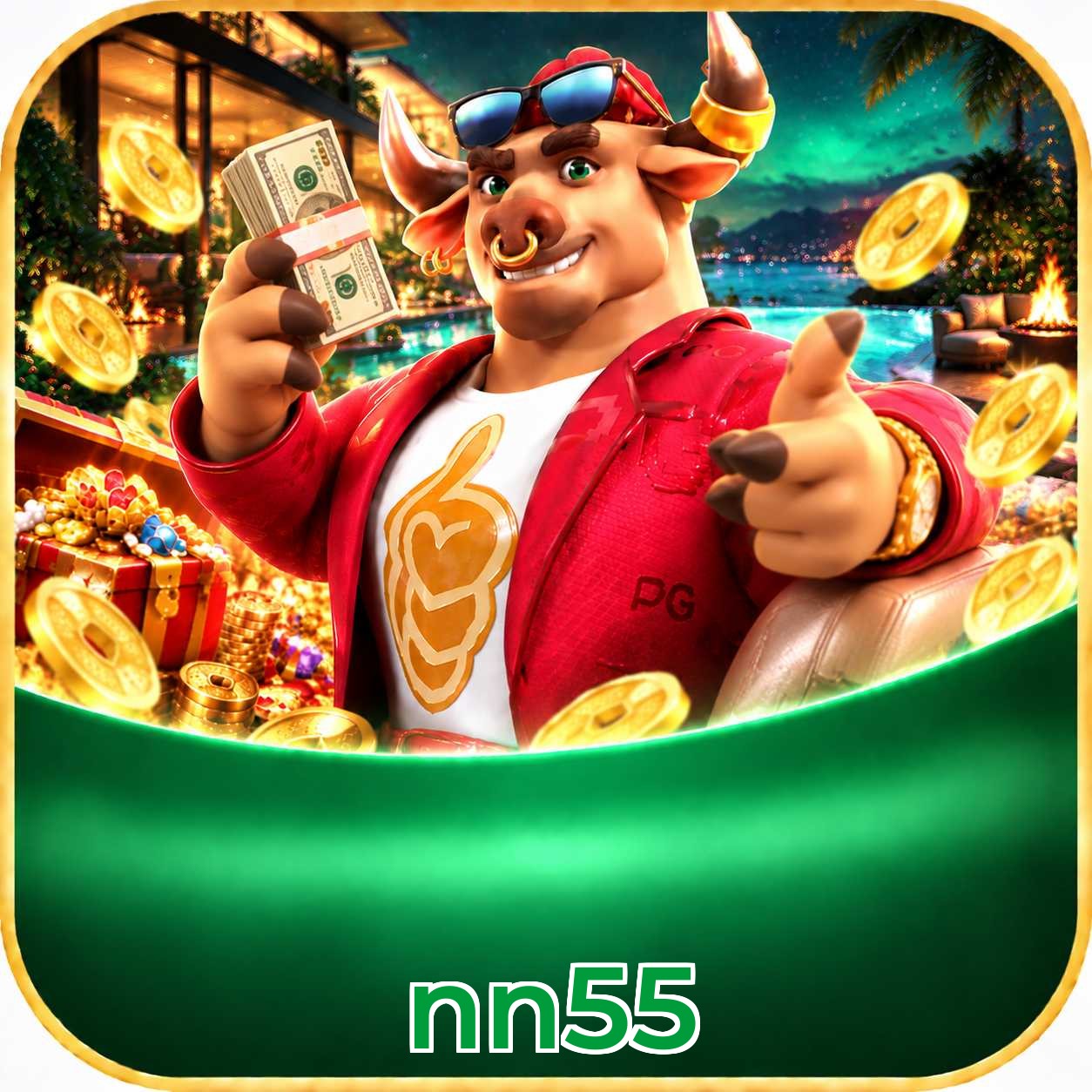 Requisitos de sistema para download do app nn55