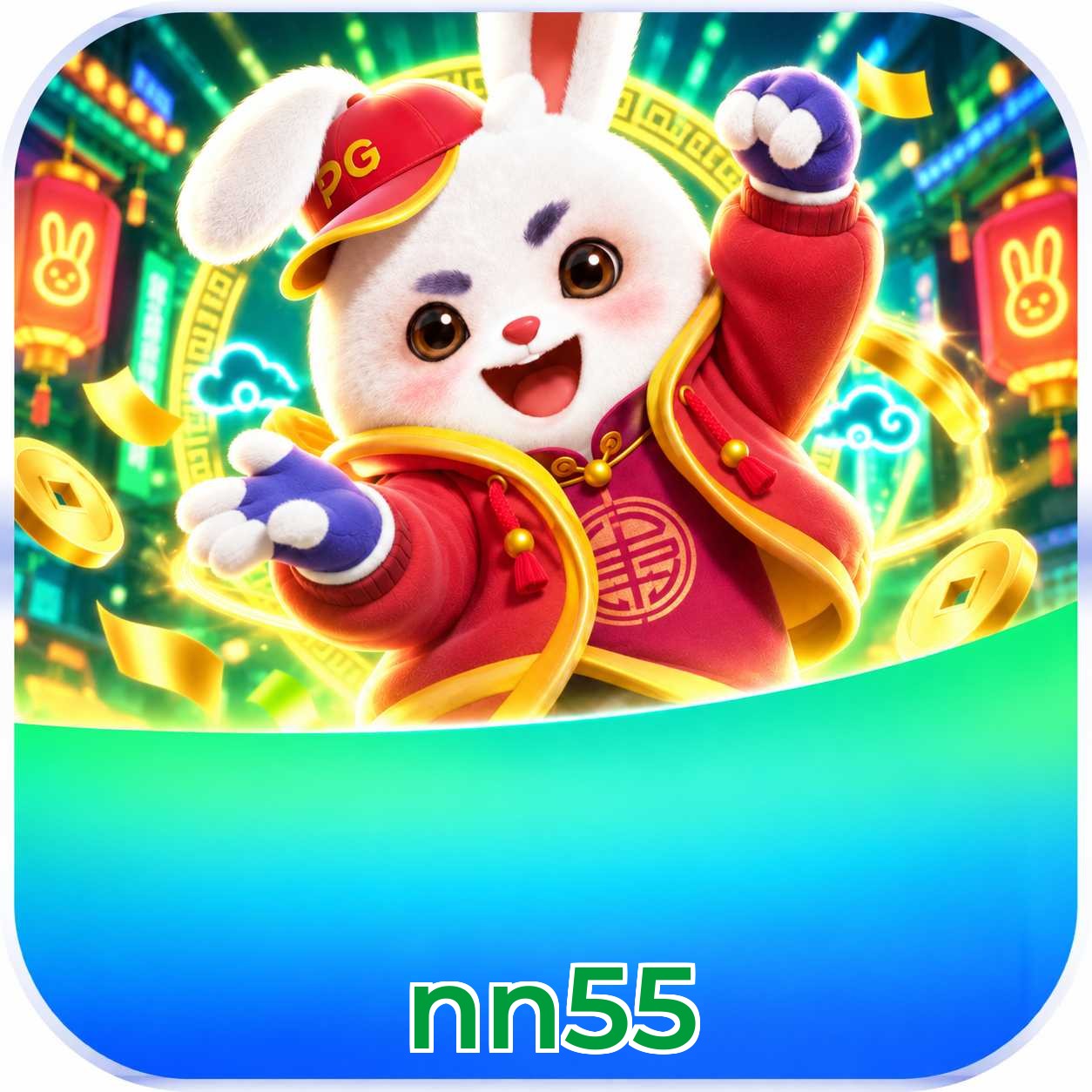 Jogos Fortune da nn55 com Fortune Tiger e títulos PG Soft
