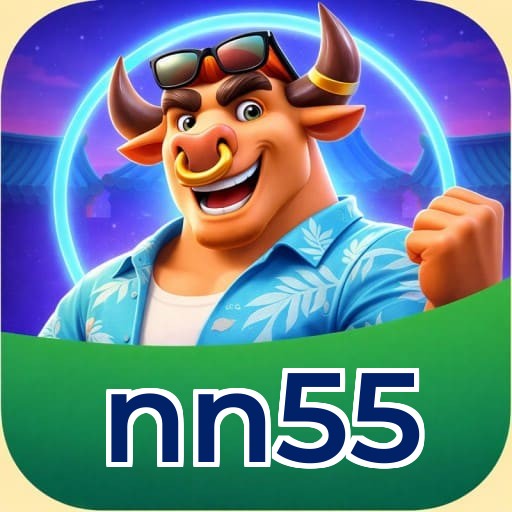 Catálogo de jogos nn55 com fornecedores Pragmatic Play, Evolution, NetEnt