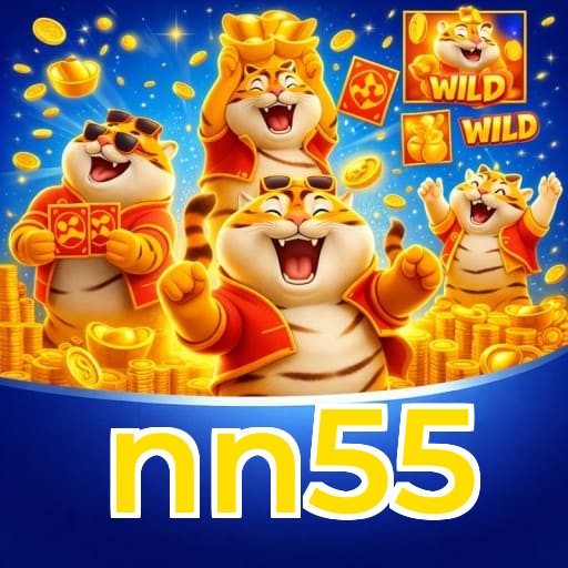 Acesso à conta nn55