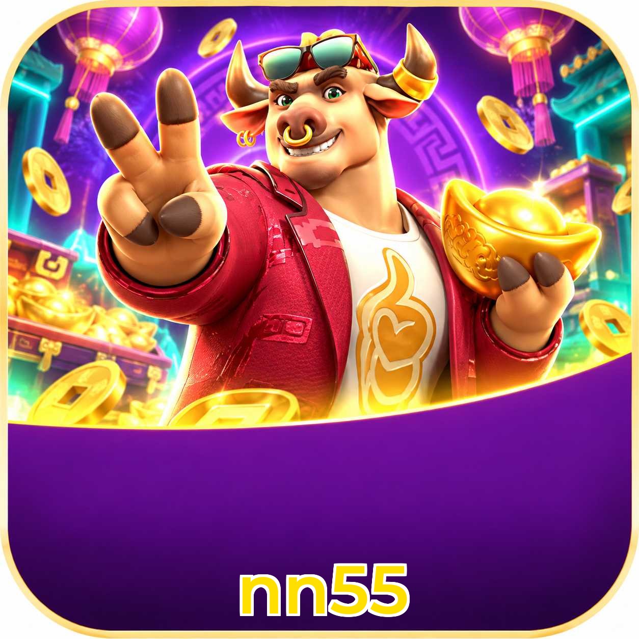 Central de download oficial da nn55 para Android e iOS